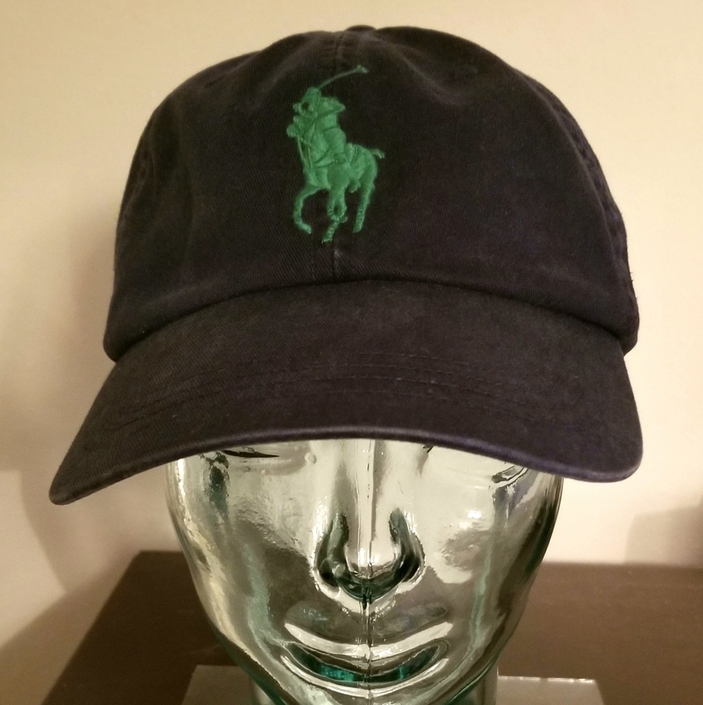 COPY - POLO Cap